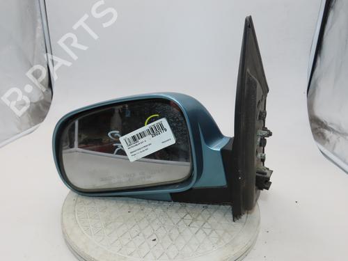 Used Left mirror SSANGYONG KYRON 2.0 Xdi 4x4 (136 hp) 26196532
