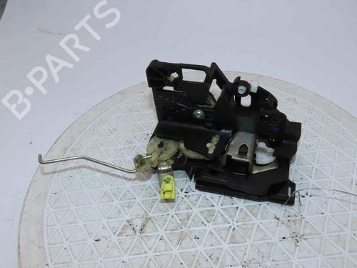 Used Front left lock Front left lock 37052677 37052677