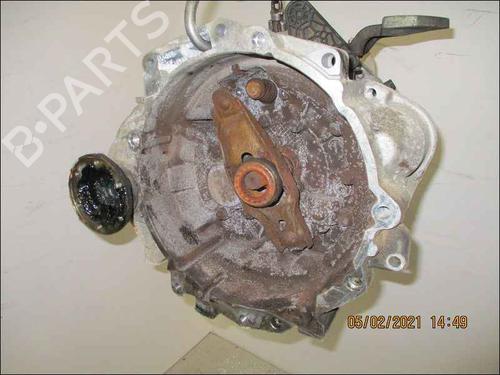 Used Gearbox Gearbox 37040848 37040848