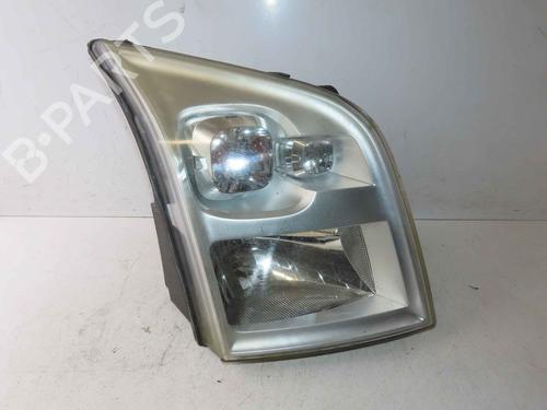 Used Right headlight Right headlight 37056572 37056572