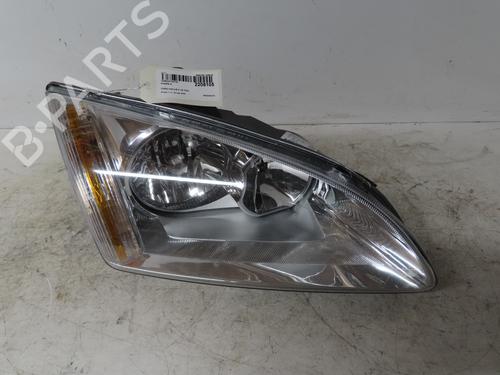Right headlight FORD FOCUS II (DA_, HCP, DP) 1.8 TDCi | BP23170697C29 