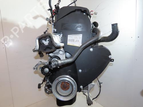 Engine FIAT DUCATO Platform/Chassis (250_) 140 Multijet 2,3 D | BP29441953M1 