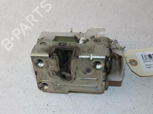 Højre bagtil lås Højre bagtil lås RENAULT CLIO II (BB_, CB_) 1.2 16V (BB05, BB0W, BB11, BB27, BB2T, BB2U, BB2V, CB05,... (75 hp) 33893628 33893628