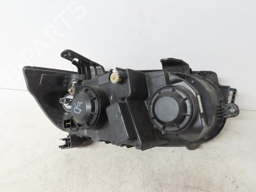 Used Left headlight CHEVROLET AVEO Hatchback (T300) 1.3 D (75 hp) 18968159