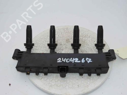 Ignition coil PEUGEOT 206+ (2L_, 2M_) 1.1 | BP37051394M94 - Image 2