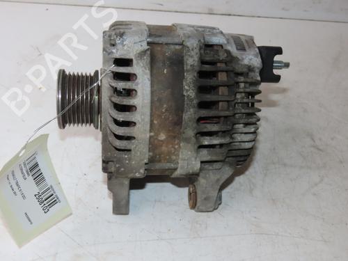 Used Alternator RENAULT TRAFIC III Van (FG_) 1.6 dCi 120 (FGMK) (121 hp) 29345467