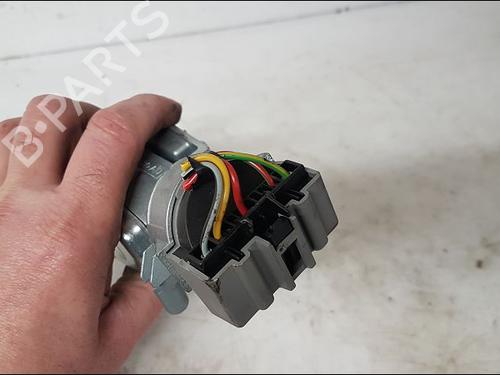 Used Ignition barrel FORD FOCUS II (DA_, HCP, DP) 1.6 Ti (115 hp) 12207476