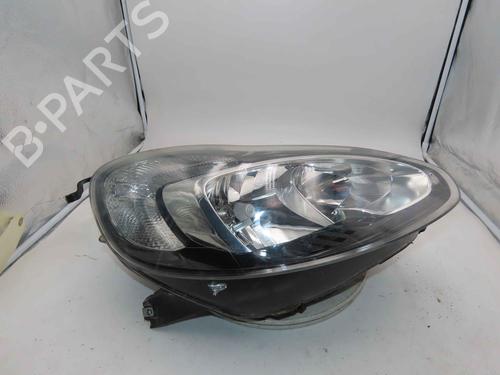 Højre forlygte Højre forlygte OPEL ADAM (M13) 1.4 (101 hp) 37060210 37060210
