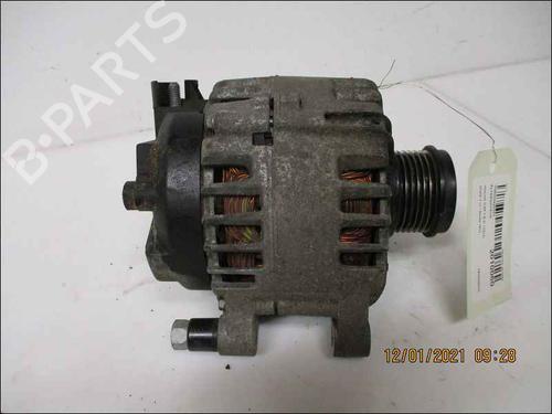 Alternator VOLVO C30 (533) D2 | BP37040650M7 - Image 6