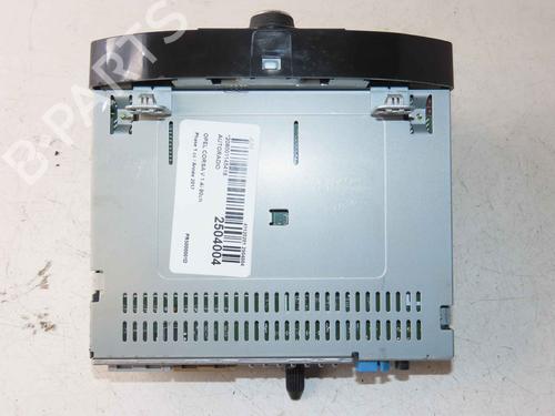 Display OPEL CORSA E (X15) 1.4 (08, 68) | BP37057943C48 - Image 4