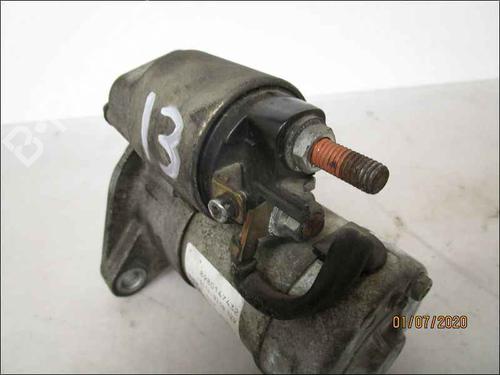 Starter OPEL ASTRA J (P10) 1.7 CDTI (68) | BP37040368M8 - Image 3