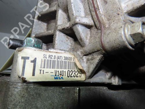 Gearbox KIA SORENTO II (XM) 2.2 CRDi 4WD | BP37049411M3 - Image 8