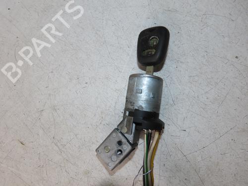 Used Ignition barrel Ignition barrel 33133531 33133531