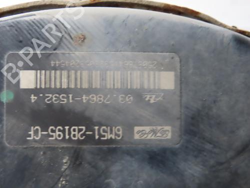 Servo brake FORD C-MAX (DM2) 1.8 TDCi | BP33133900M42 - Image 3