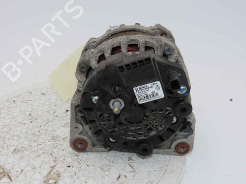 Alternator DACIA LOGAN MCV II TCe 90 (K8M1, K8MA, K8AC) | BP37048917M7 - Image 4