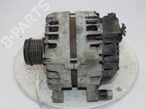 Alternator PEUGEOT 208 I (CA_, CC_) 1.6 HDi / BlueHDi 75 | BP23064750M7