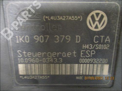 ABS pump VW TOURAN (1T1, 1T2) 1.9 TDI | BP10945060M43 