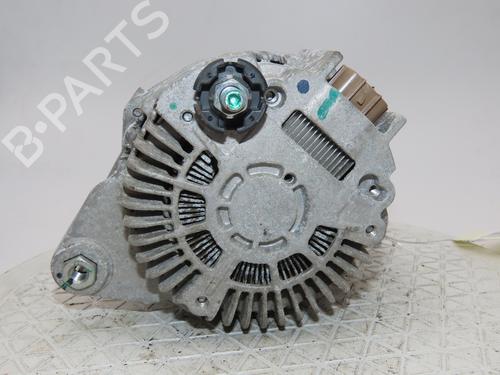 Used Alternator Alternator NISSAN MICRA IV (K13K, K13KK) 1.2 (80 hp) 21691220 21691220