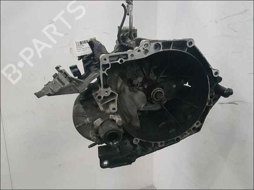 Used Gearbox Gearbox 37045386 37045386