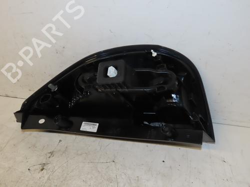 Left taillight RENAULT SCÉNIC III (JZ0/1_)  | BP21008189C34 