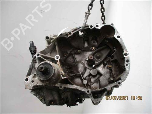 Used Gearbox Gearbox 37040376 37040376