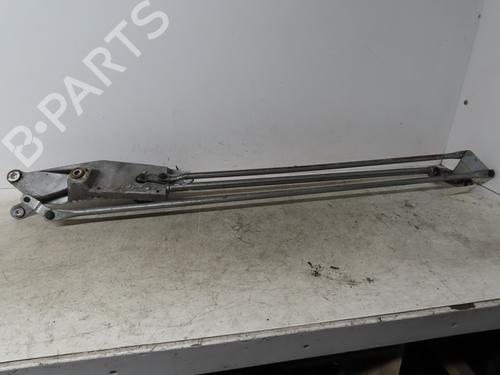 Front wiper motor RENAULT MODUS / GRAND MODUS (F/JP0_) 1.2 16V Hi-Flex | BP17730777M29 