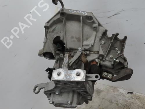 Gearbox FIAT 500X (334_) 1.6 (334AXE1A) | BP17552128M3 