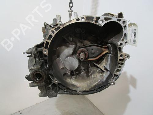 Used Gearbox CITROËN C5 III (RD_) 2.0 HDi 165 (RDRHHA, RDRHH8) (163 hp) 15953151