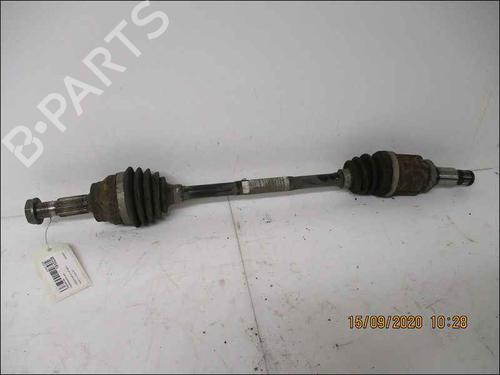 Used Left rear driveshaft Left rear driveshaft 37040512 37040512