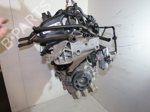 Engine VW POLO VI (AW1, BZ1, AE1) 1.0 | BP29818633M1