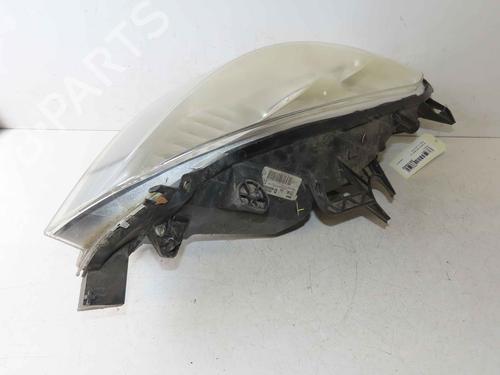 Right headlight PEUGEOT PARTNER MPV (5_, G_) 1.6 HDi 90 | BP37056900C29 - Image 3