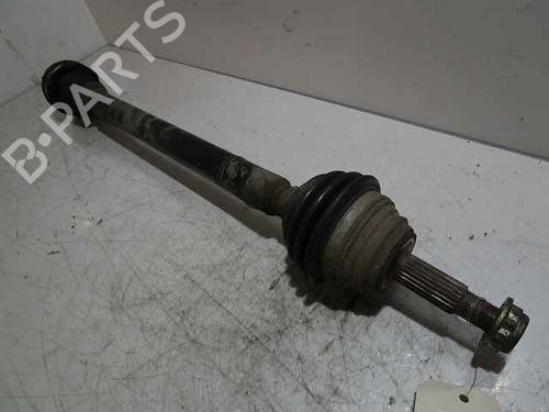 Used Right front driveshaft Right front driveshaft 37039261 37039261