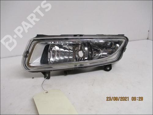 Used Left front fog light VW POLO V (6R1, 6C1) 1.6 TDI (75 hp) 10951753