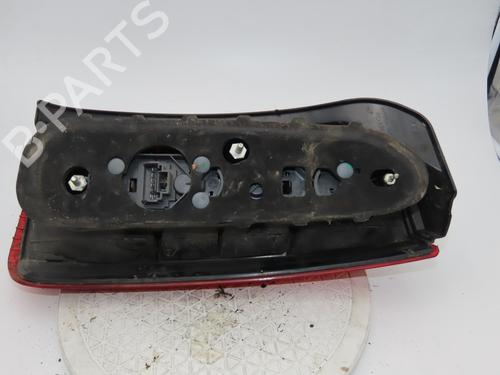 Used Left taillight LANCIA MUSA (350_) 1.9 D Multijet (350.AXC1A) (101 hp) 21691449