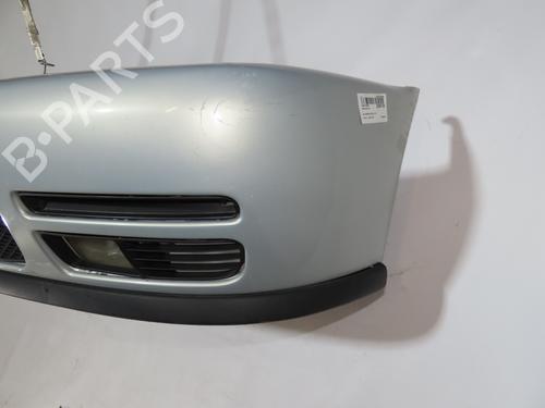 Front bumper VW POLO (6N2) 1.9 SDI | BP29414488C7 