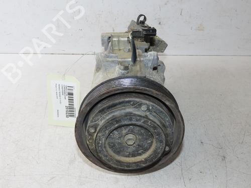 Used AC compressor AC compressor RENAULT SCÉNIC III (JZ0/1_) 1.5 dCi (110 hp) 33133305 33133305