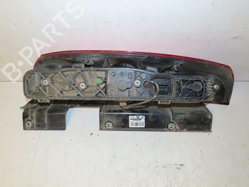 Used Right taillight FIAT DOBLO Cargo (263_) 1.6 D Multijet (263WXD1B, 263WXR1B, 263WXX1B, 263ZXD1B,... (105 hp) 26442313