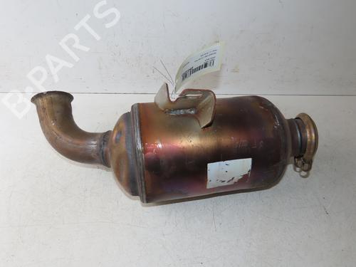 Used Catalyst Catalyst PEUGEOT 206+ (2L_, 2M_) 1.4 HDi eco 70 (68 hp) 33132928 33132928