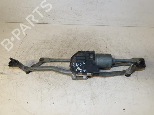 Front wiper motor AUDI A3 Sportback (8PA) 1.9 TDI | BP22246797M29 
