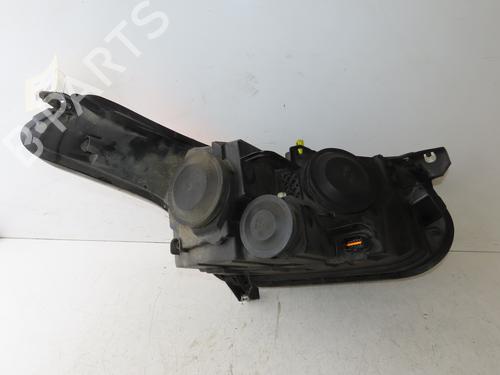 Left headlight CITROËN C3 Picasso (SH_) 1.4 VTi 95 (SH8FSC, SH8FP0, SH8FP6) | BP33031496C28  - Image 5