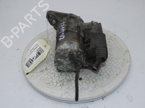 Used Starter VW TOURAN (1T1, 1T2) 1.9 TDI (105 hp) 22341436