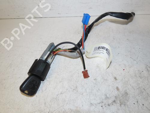 Used Ignition barrel CITROËN XSARA PICASSO (N68) 1.6 HDi (109 hp) 29577446