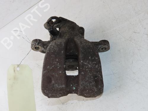 Used Left rear brake caliper Left rear brake caliper FIAT BRAVO II (198_) 1.6 D Multijet (198AXH1B) (105 hp) 33133974 33133974