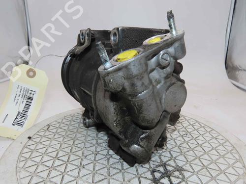 AC compressor CITROËN DS4 (NX_) 1.2 THP 130 | BP37060587M34 - Image 2