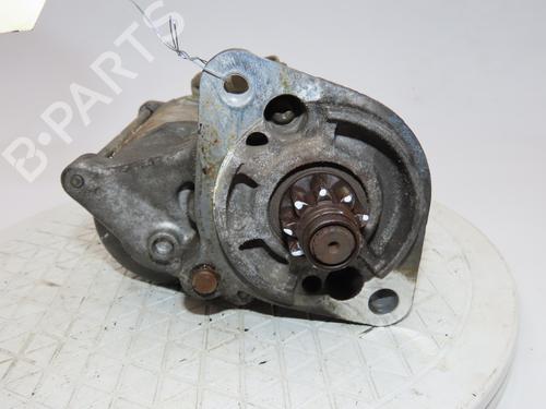 Starter LAND ROVER FREELANDER I (L314) 2.0 Td4 4x4 | BP26195530M8 