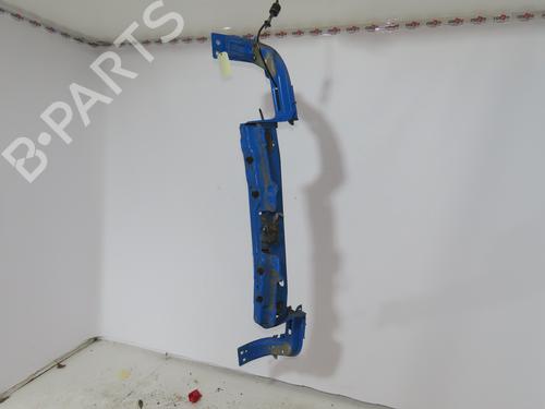 Frontplade/Frontkurv Frontplade/Frontkurv FIAT DOBLO Cargo (263_) 1.4 Natural Power (120 hp) 33927929 33927929