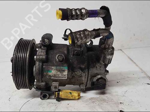 Used AC compressor AC compressor 37060757 37060757