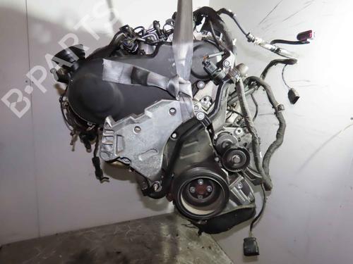 Engine VW PASSAT B6 (3C2) 2.0 TDI | BP37049026M1 - Image 4
