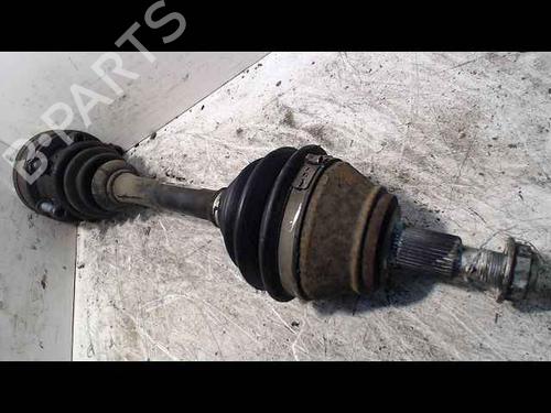 Used Left front driveshaft Left front driveshaft 37038968 37038968