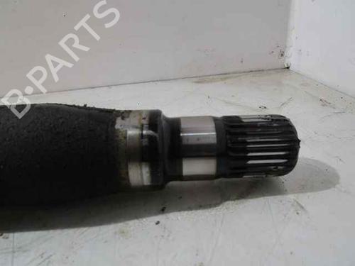 Right front driveshaft OPEL INSIGNIA A (G09) 2.0 CDTI (68) | BP37039274M39 - Image 4